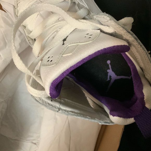 Jordan Trueflight - Picture 5 of 9